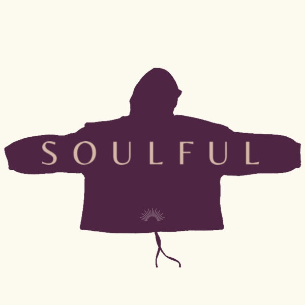 Soulful Cropped Hoodie - New Autumn Colours Thumbnail