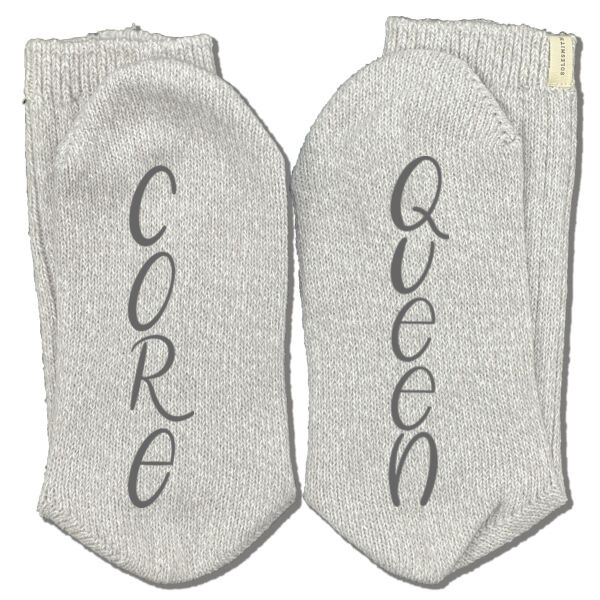 Core Queen Snug Socks Thumbnail
