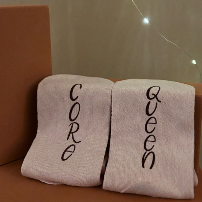 Core Queen Snug Socks Thumbnail