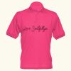 Classic Fit Klassic Superwash® 60 Polo Thumbnail