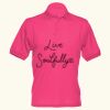 Classic Fit Klassic Superwash® 60 Polo Thumbnail