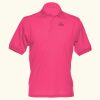 Classic Fit Klassic Superwash® 60 Polo Thumbnail