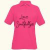 Classic Fit Klassic Superwash® 60 Polo Thumbnail