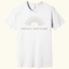 Unisex Jersey crew neck t-shirt Thumbnail