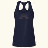 Women's cool fitness vest Thumbnail