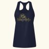 Women's cool fitness vest Thumbnail