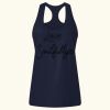Women's cool fitness vest Thumbnail