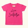 Baby/toddler t-shirt Thumbnail
