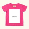 Baby/toddler t-shirt Thumbnail