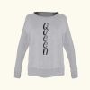 Women's slounge sweatshirt Thumbnail