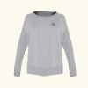 Women's slounge sweatshirt Thumbnail