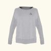 Women's slounge sweatshirt Thumbnail