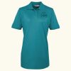Klassic polo women's with Superwash® 60°C (classic fit) Thumbnail