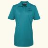 Klassic polo women's with Superwash® 60°C (classic fit) Thumbnail