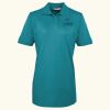 Klassic polo women's with Superwash® 60°C (classic fit) Thumbnail