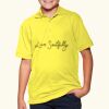 Classic Fit Klassic Superwash® 60 Polo Thumbnail