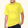 Classic Fit Klassic Superwash® 60 Polo Thumbnail