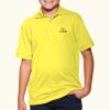 Classic Fit Klassic Superwash® 60 Polo Thumbnail