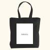 Canvas classic shopper Thumbnail