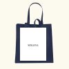 Canvas classic shopper Thumbnail