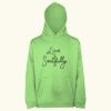 Kids hoodie Thumbnail