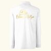 Kids long sleeve 65/35 polo Thumbnail