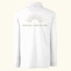 Kids long sleeve 65/35 polo Thumbnail