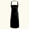 Cotton bib apron, organic and Fairtrade certified Thumbnail