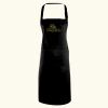 Cotton bib apron, organic and Fairtrade certified Thumbnail