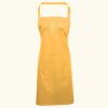 Colours bib apron with pocket Thumbnail