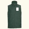 Outdoor fleece gilet Thumbnail