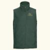 Outdoor fleece gilet Thumbnail