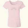 Feel good women's stretch t-shirt Thumbnail