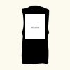 SF Men High Neck Vest Thumbnail