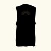 SF Men High Neck Vest Thumbnail