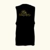 SF Men High Neck Vest Thumbnail