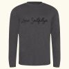 Triblend T long sleeve Thumbnail