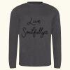 Triblend T long sleeve Thumbnail