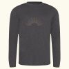 Triblend T long sleeve Thumbnail