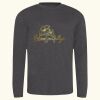 Triblend T long sleeve Thumbnail