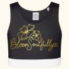 Kids fashion crop top Thumbnail